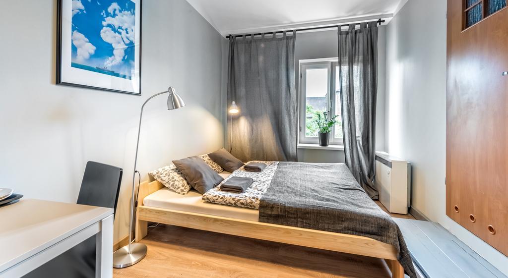 Matera Apartment *