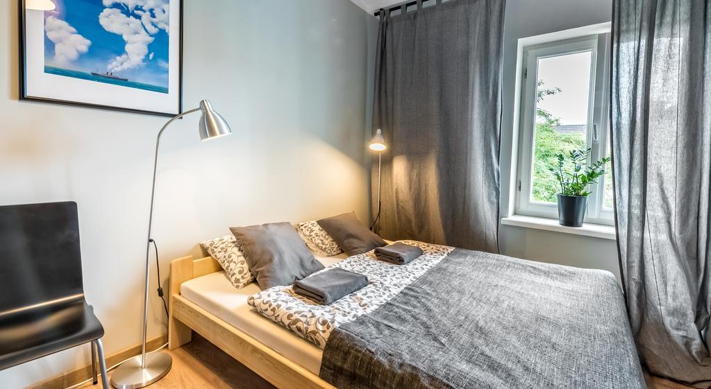 Matera Appartement
