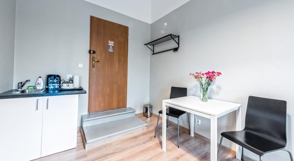 Appartement Matera