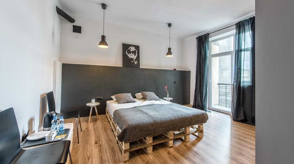 Matera Appartement *